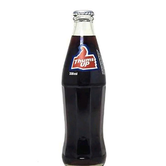 thums up