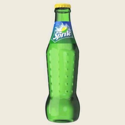 sprite
