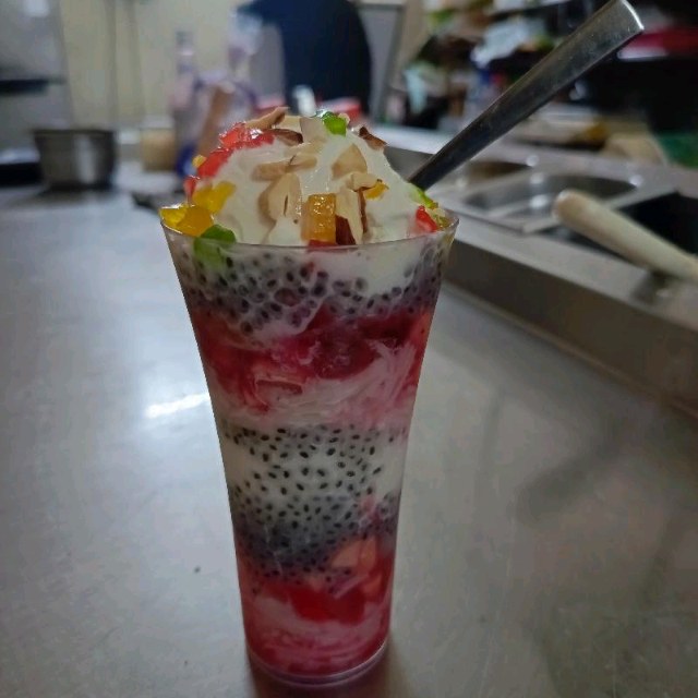 Royal Falooda 