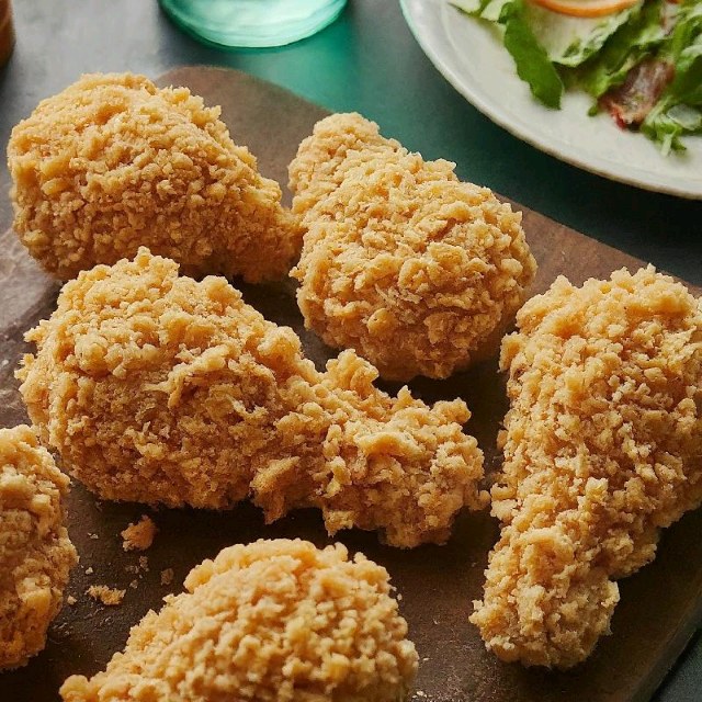 Chicken Crispy
