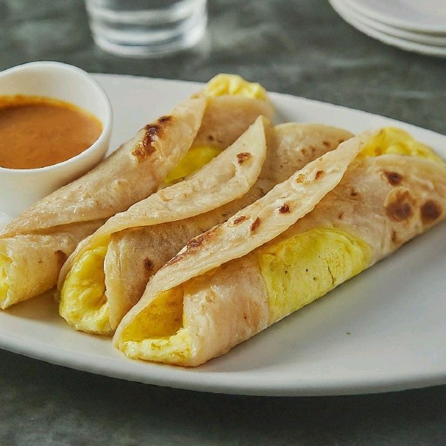Egg Roll