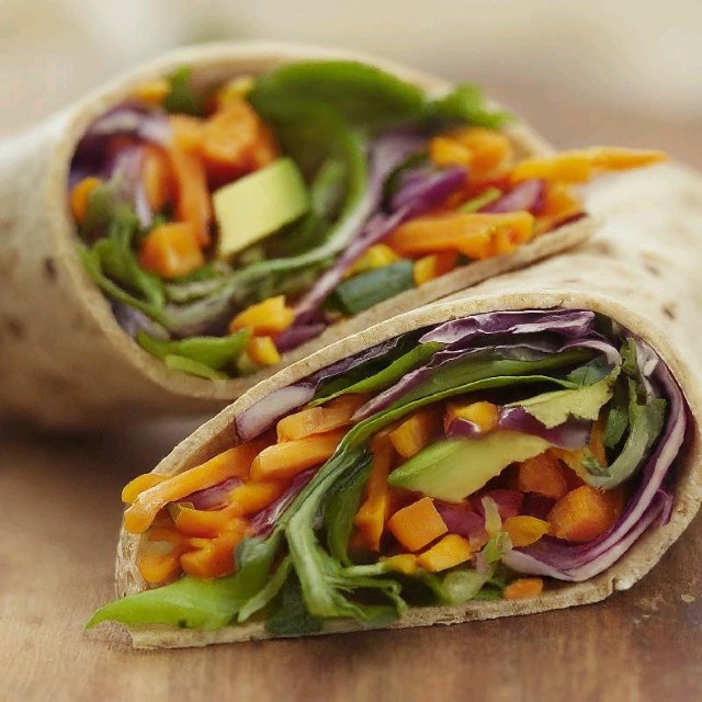 Veg Roll