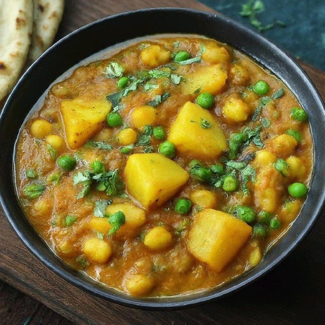 Alu Matar