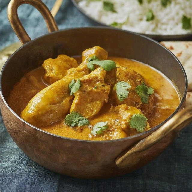 Chicken Curry