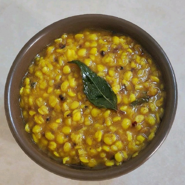 Dal Fry