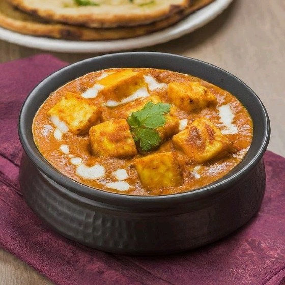 Panner Bt Masala