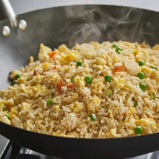 Egg Fried Rice