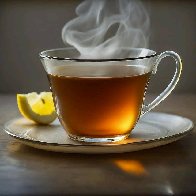Black Coffee