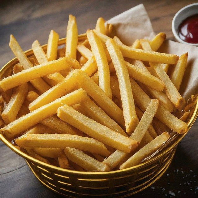 French Fry