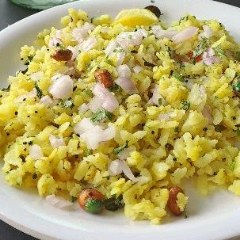 Indori Poha 