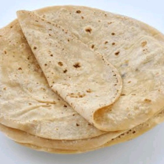 Tawa Roti