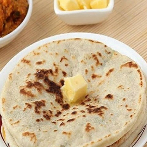Tawa Roti Bt