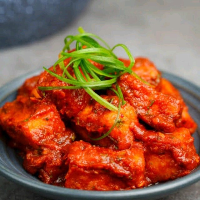 Paneer 99 Dry