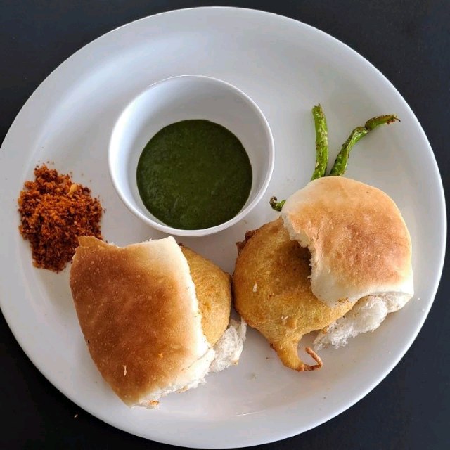 Vada Pav