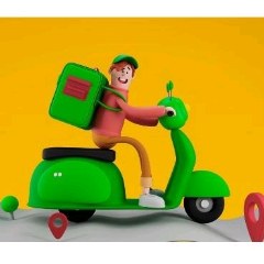parcel charges