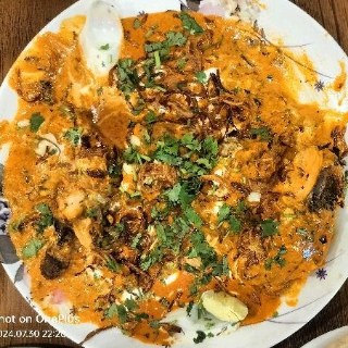 chkn maharaja
