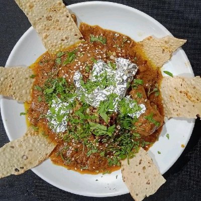 Chicken Patiyala H