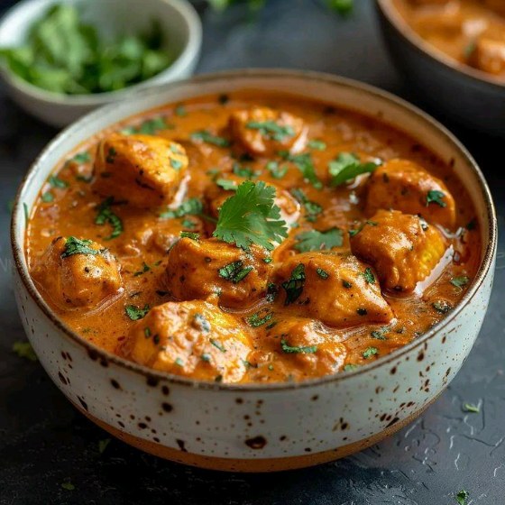 Chkn Tikka Masala