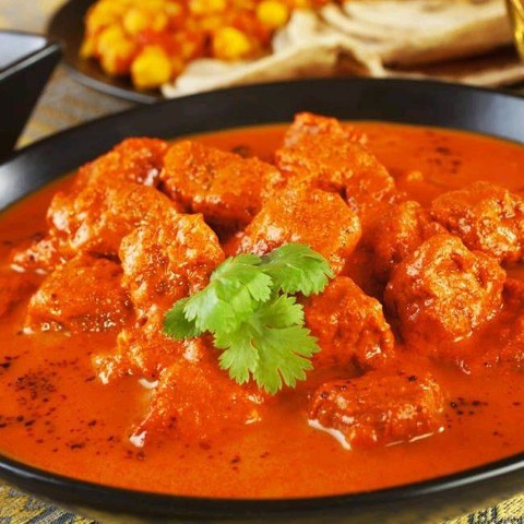 Chkn Kashmiri (bone less)