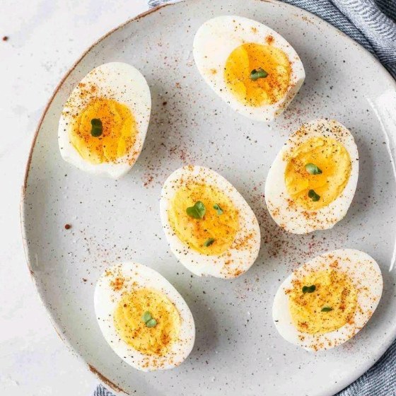 Boil Egg