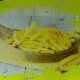 Masala Fries