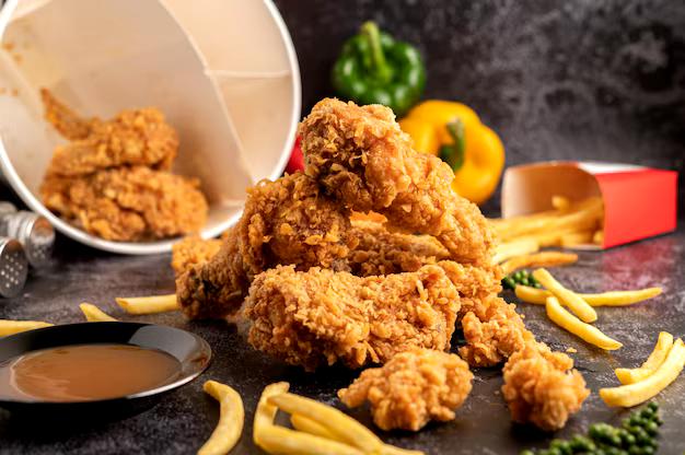 16 PC BIG CHICKEN