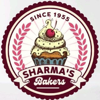 Sharma's logo