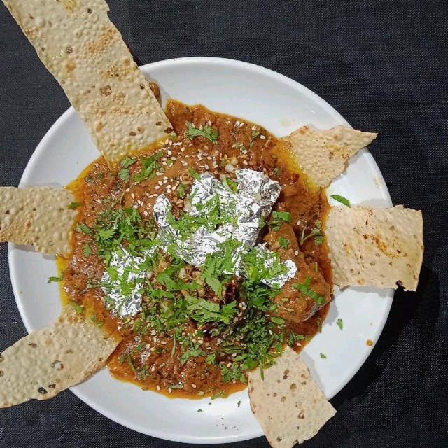 Paneer Patiyala