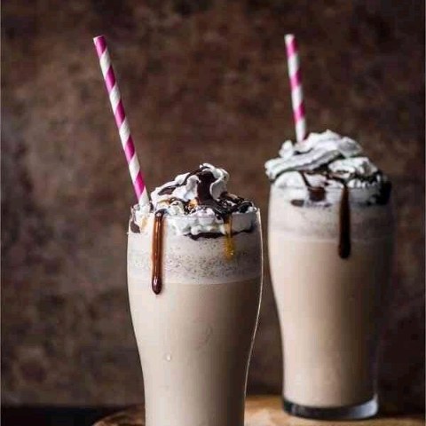 Cold Cofee