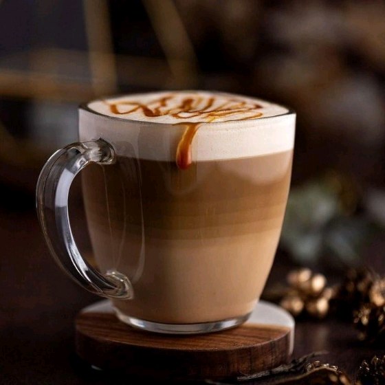 Hot Cofee