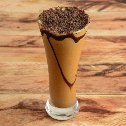 Crush Cold Cofee 