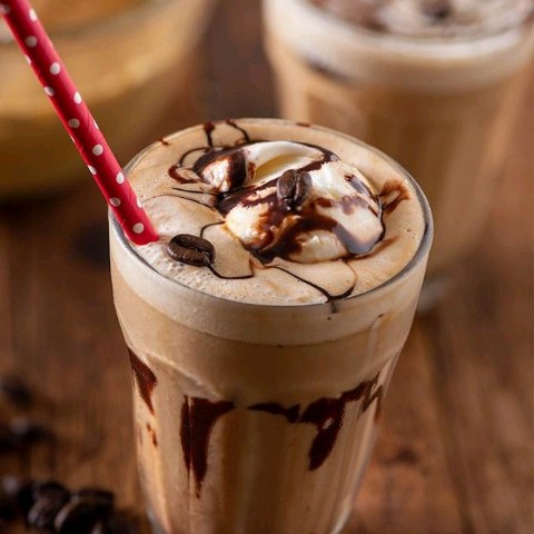 cold coffee ( 3 )
