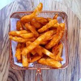 PERI-PERI FRIES