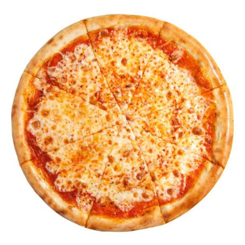 Veggie Supreme 