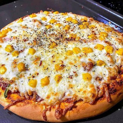 Classic Pizza 