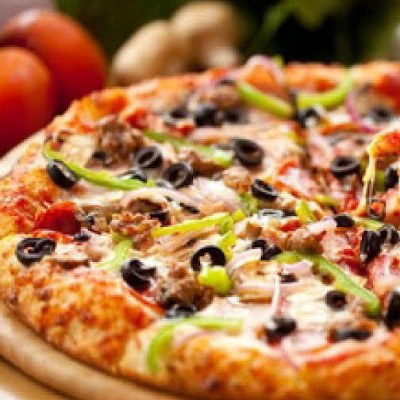2 Pizza+1 Soft 