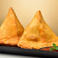 Aloo Samosa
