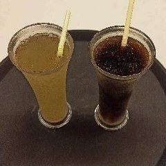 Masala Cold Drinks(Coke)