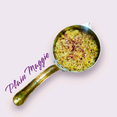 Veg Maggie