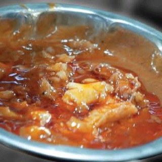 Nalli Nihari