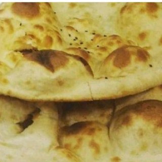 kulcha roti