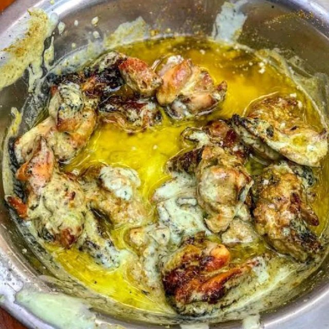 Aslam Chicken Butter 