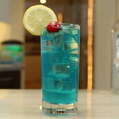 Sea Blue
