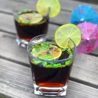 Massala Cola