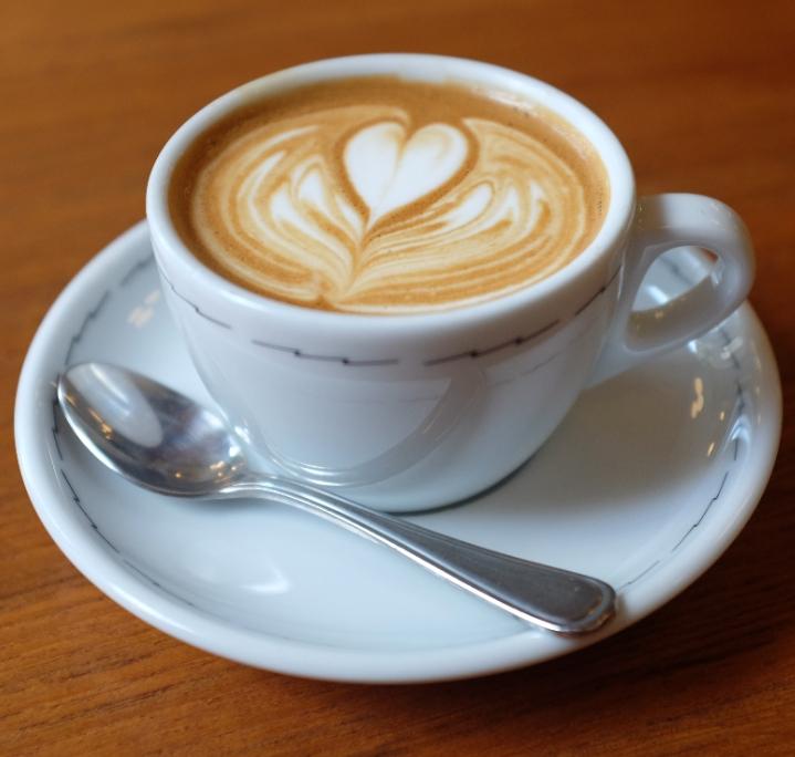 Classic Cappuccino - 240ml