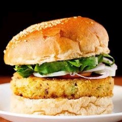 Veg Burger