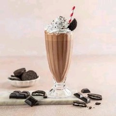 OREO SHAKE 