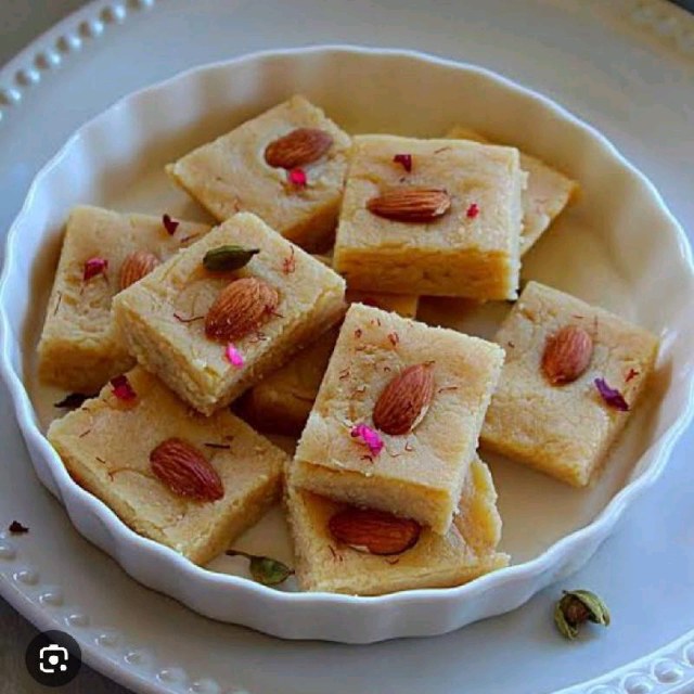 Burfi
