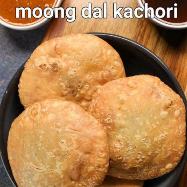 Kachori