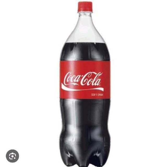 Coke